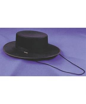 Quality Spanish Hat
