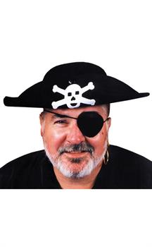 Quality Pirate Hat