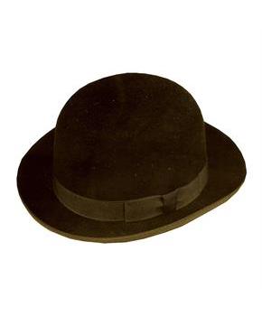 Derby Felt Qual Brown
