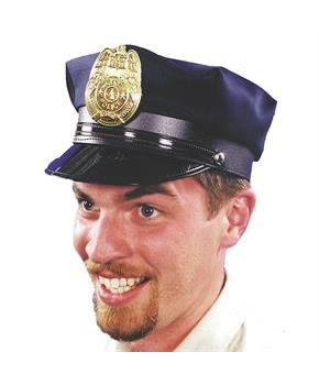 Police Hat
