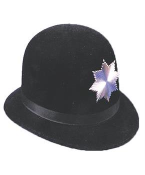 Keystone Cop Hat