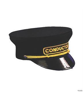 Conductor Hat