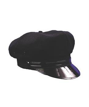 Chauffeur Hat