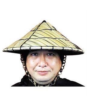 Cooley Hat