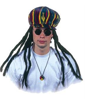 Rasta Hat
