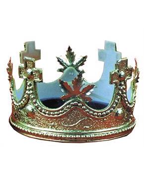 Gold Crown