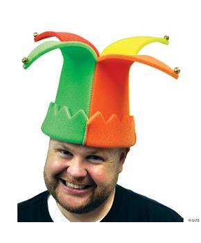 Jester Hat