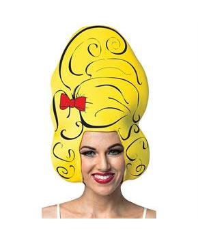 Comic Behive Wig