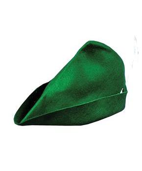 Peter Pan or Elf Hat