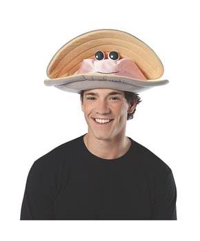 Clam Hat