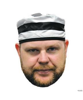 Convict Hat
