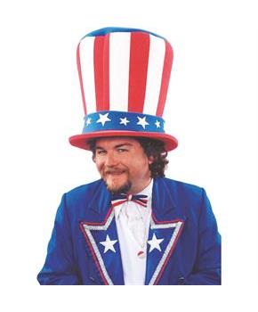 Uncle Sam Giant Hat