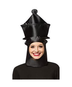 Chess Queen Adult Mask