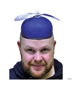 Beanie Propeller Hat
