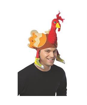 Turkey Hat