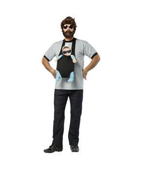 Vegas Aftermath Costume