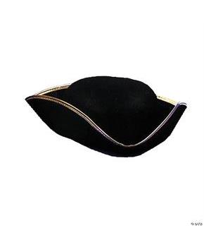 Tricorn Hat