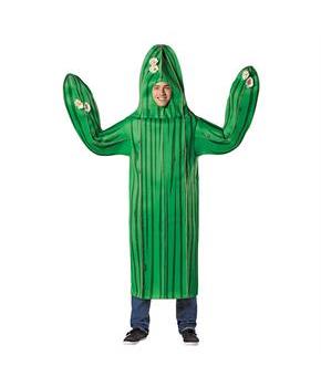 Cactus Adult Costume