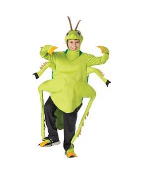 Grasshopper Child Costume