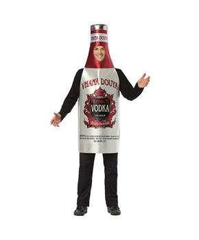 Vodka Costume