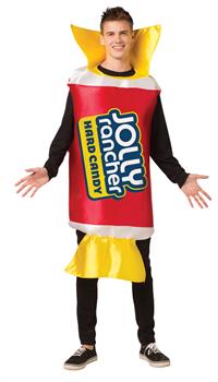 HERSHEYS JOLLY RANCHER CHERRY Costume
