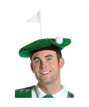 Golf Beret
