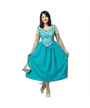 Ouat Belle Adult Costume