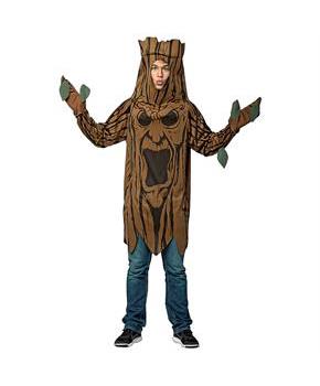 Scary Tree Costume