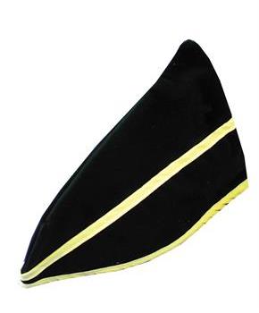Green Elf Hat