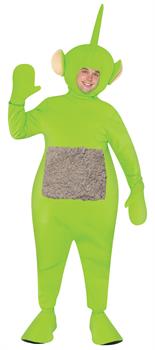 Teletubbies Dipsy Adult Costume