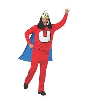 Adult Underdog Costume