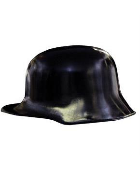 German Helmet