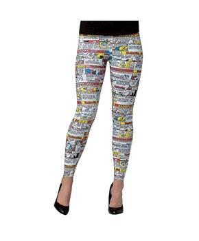 Leggings Bazooka 