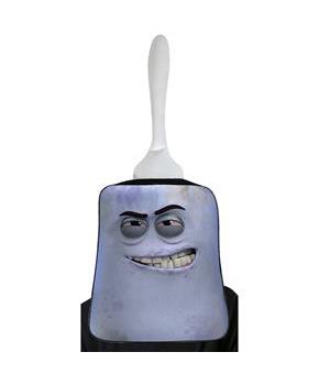 Sausage Douche Mask