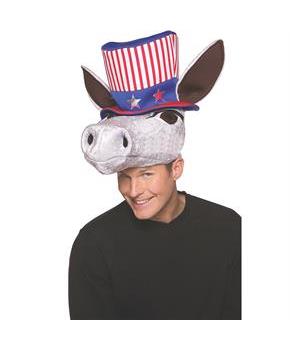 Donkey Hat