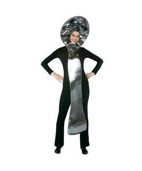 Spoon Adult Costume