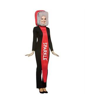Toothbrush Costume