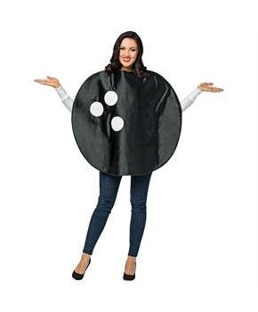 Let`S Bowl Ball Costume