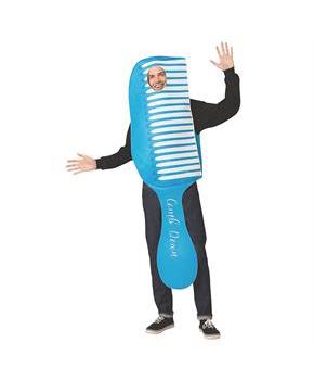 Comb Adult Costume