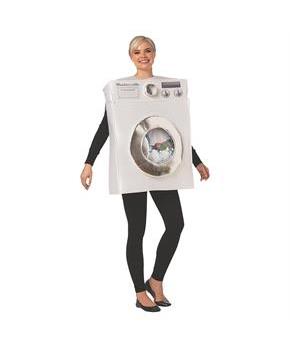 WASHER ADULT Costume