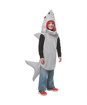 Sand Shark Child Costume