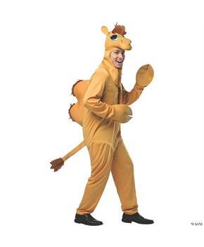 Adult Camel Costume