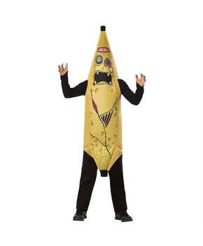 Zombie Banana Costume
