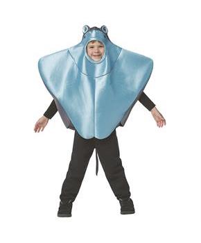 Stingray Toddler Costume