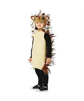 Hedgehog Costume