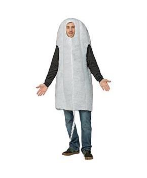 Tampon Costume