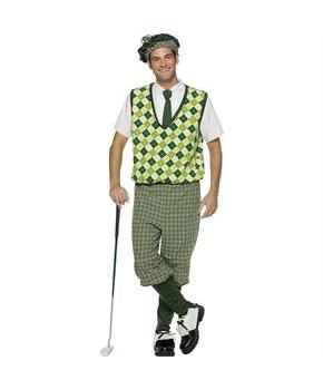 Men's Old Tyme Golfer