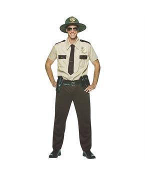 Trooper Costume