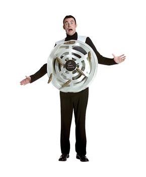 When S#it Hits The Fan Adult Costume