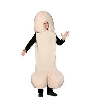 Happy Halloweenie Costume